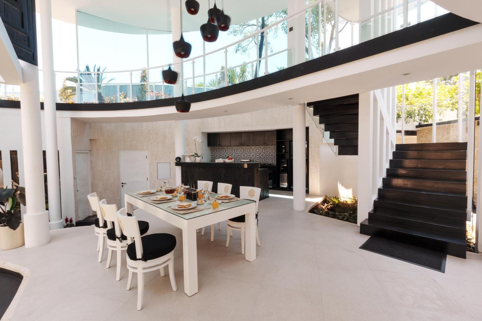 Villa Rose Seminyak