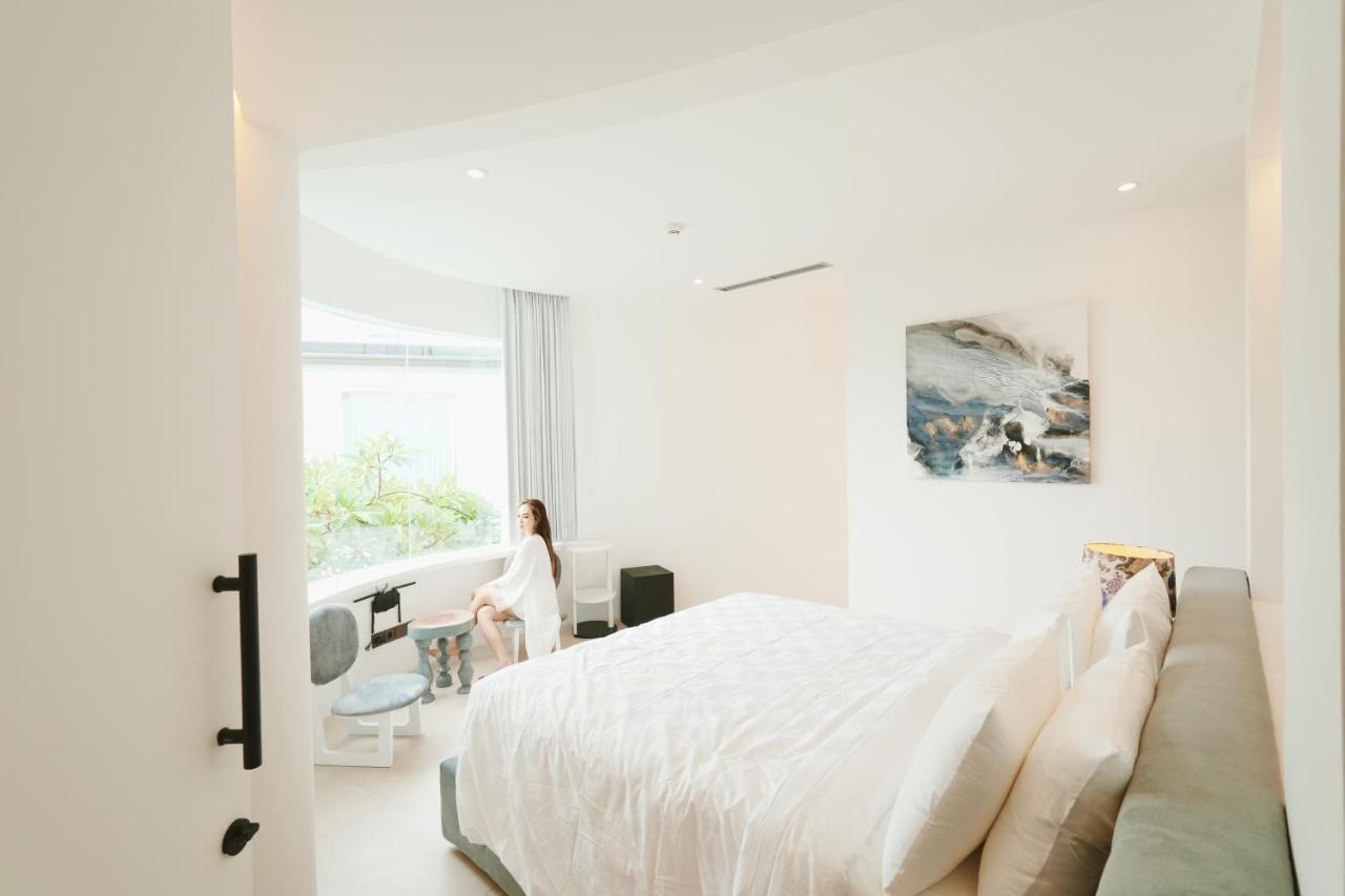 Villa Rose Seminyak