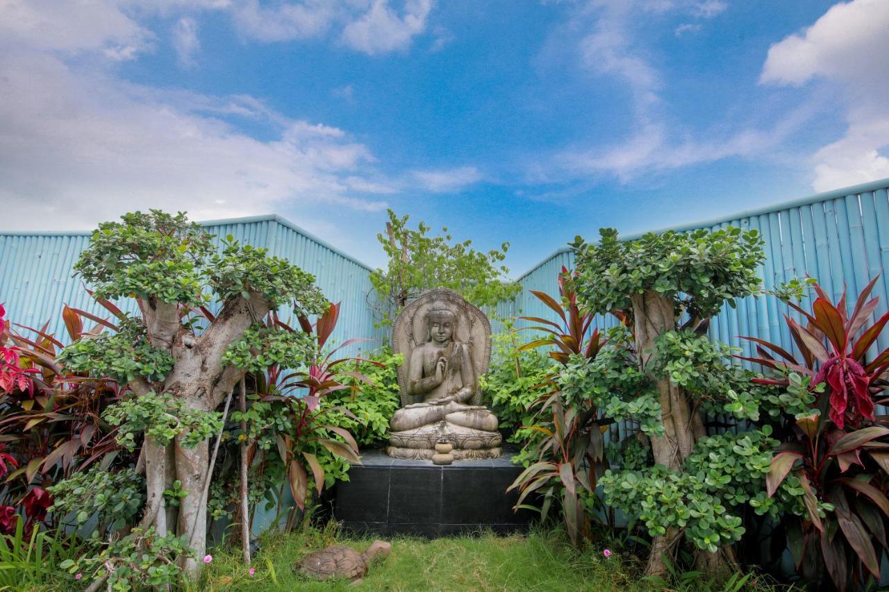 Rose Villa Seminyak