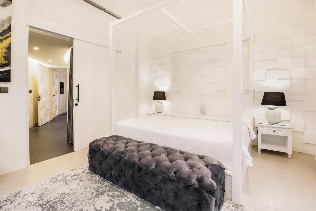 Villa Rose Seminyak