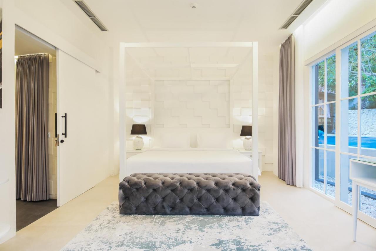 Villa Rose Seminyak