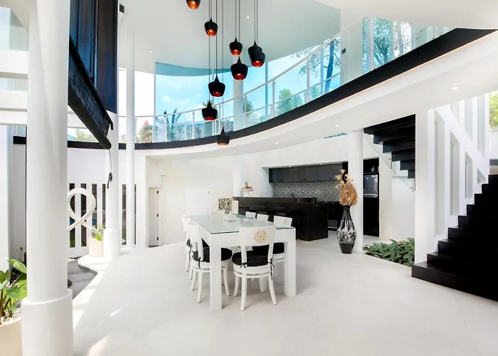 Villa Rose